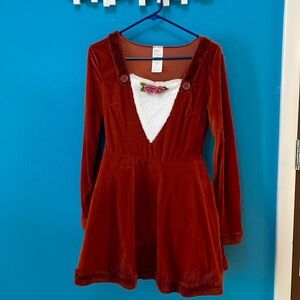 Women’s Fox Costume 🦊